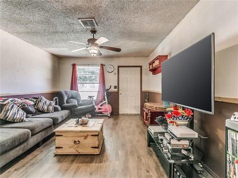 314 Edd Dr, Tecumseh, OK 74873 photo 6