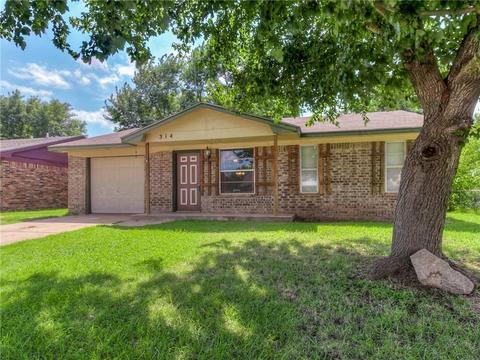 314 Edd Dr, Tecumseh, OK 74873 photo 34
