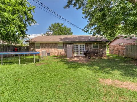 314 Edd Dr, Tecumseh, OK 74873 photo 32
