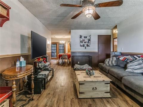 314 Edd Dr, Tecumseh, OK 74873 photo 8