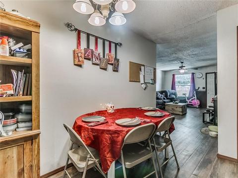 314 Edd Dr, Tecumseh, OK 74873 photo 9
