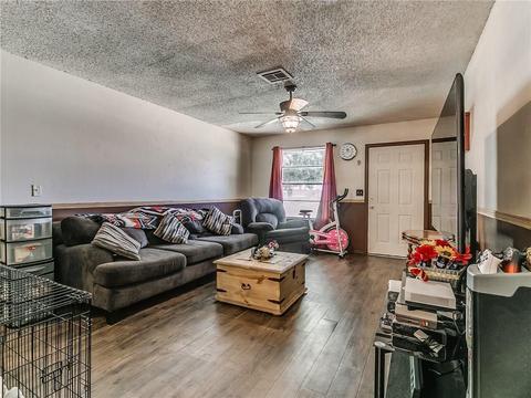 314 Edd Dr, Tecumseh, OK 74873 photo 4