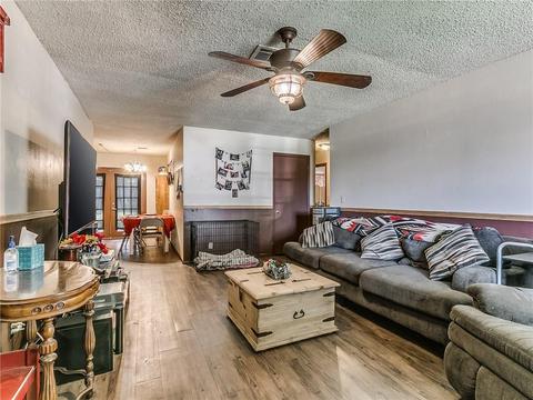 314 Edd Dr, Tecumseh, OK 74873 photo 7