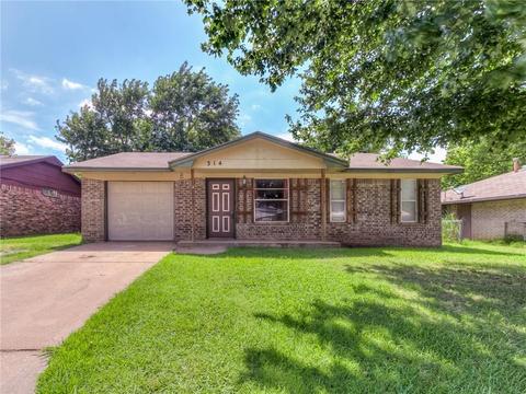 314 Edd Dr, Tecumseh, OK 74873 photo 35