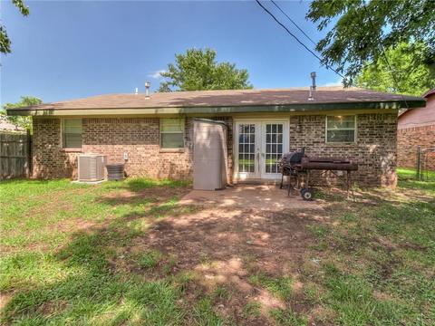 314 Edd Dr, Tecumseh, OK 74873 photo 30