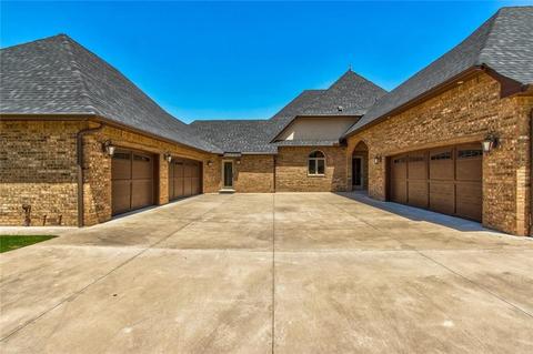930 Eastlake Dr, Blanchard, OK 73010 photo 35