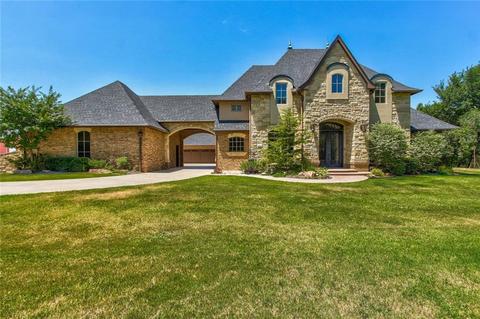 930 Eastlake Dr, Blanchard, OK 73010 photo 1