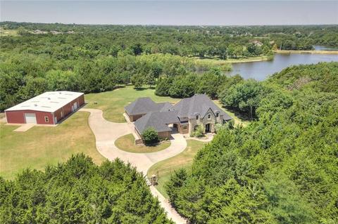 930 Eastlake Dr, Blanchard, OK 73010 photo 3