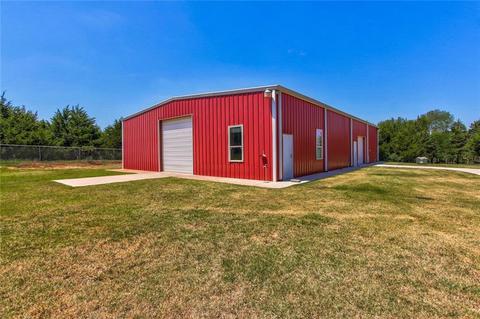 930 Eastlake Dr, Blanchard, OK 73010 photo 36