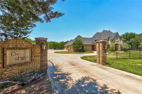 930 Eastlake Dr, Blanchard, OK 73010 photo 5