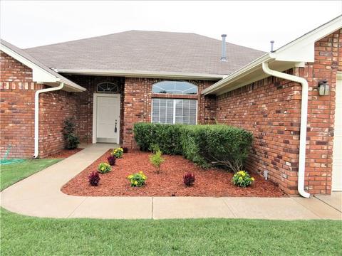 3517 Pilgrim Ln, Altus, OK 73521 photo 2