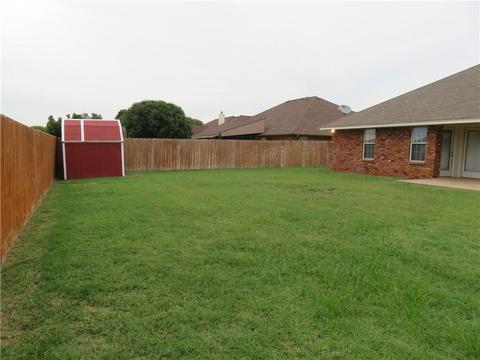 3517 Pilgrim Ln, Altus, OK 73521 photo 29