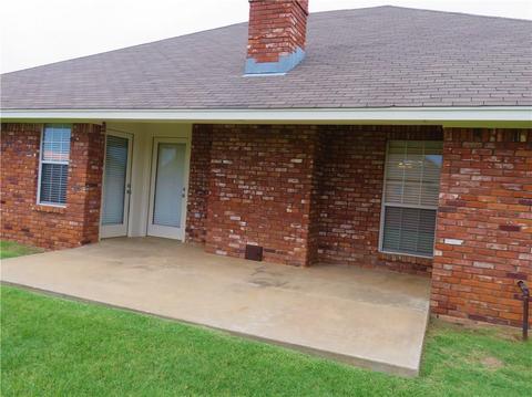 3517 Pilgrim Ln, Altus, OK 73521 photo 31