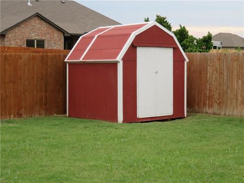 3517 Pilgrim Ln, Altus, OK 73521 photo 30