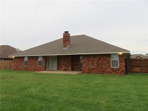 3517 Pilgrim Ln, Altus, OK 73521 photo 32