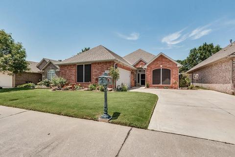 412 Windjammer St, Norman, OK 73072 photo 14