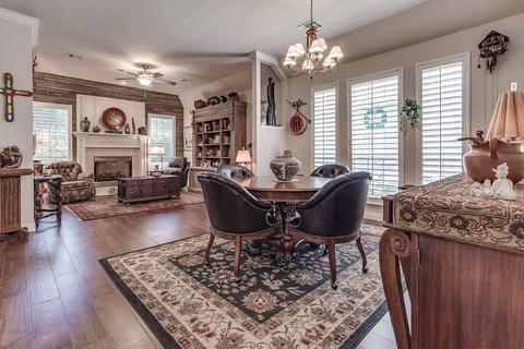 412 Windjammer St, Norman, OK 73072 photo 3