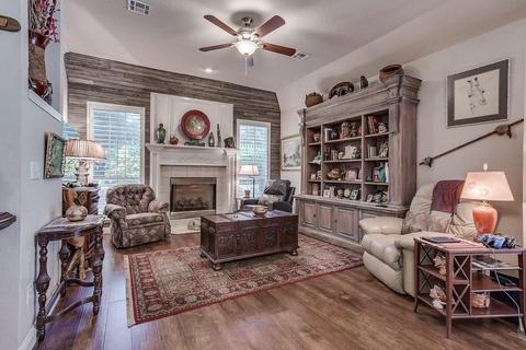 412 Windjammer St, Norman, OK 73072 photo 4