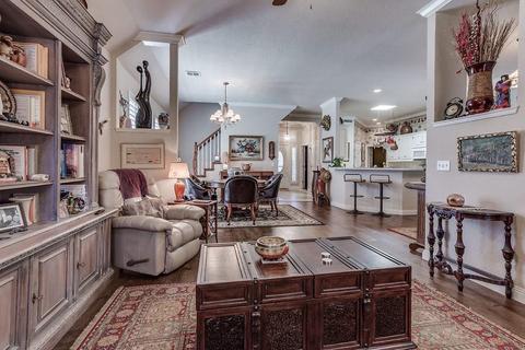 412 Windjammer St, Norman, OK 73072 photo 5