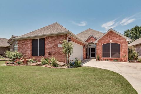 412 Windjammer St, Norman, OK 73072 photo 1