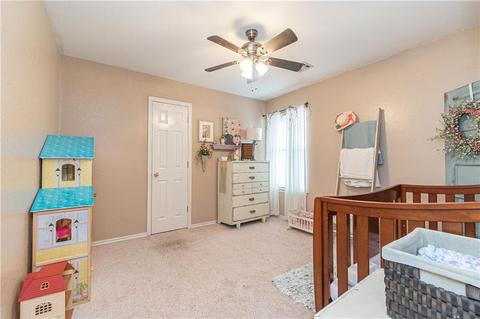 4004 Bald Eagle Dr, Norman, OK 73072 photo 22