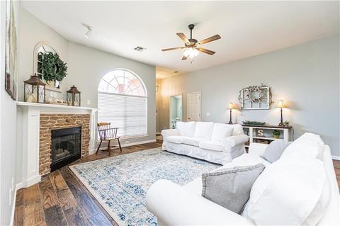 4004 Bald Eagle Dr, Norman, OK 73072 photo 9
