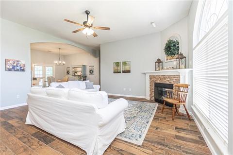 4004 Bald Eagle Dr, Norman, OK 73072 photo 7