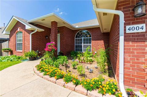 4004 Bald Eagle Dr, Norman, OK 73072 photo 1