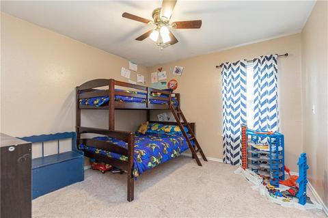 4004 Bald Eagle Dr, Norman, OK 73072 photo 23