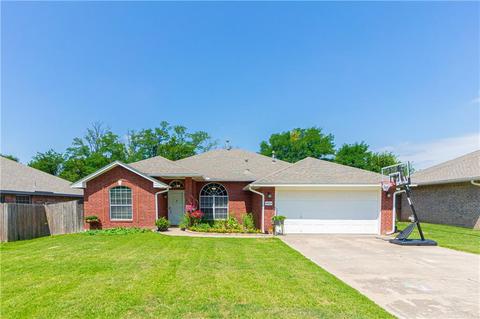 4004 Bald Eagle Dr, Norman, OK 73072 photo 3