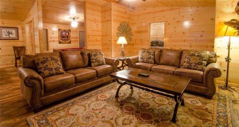 35 Lamprey Rd, Broken Bow, OK 74728 photo 4