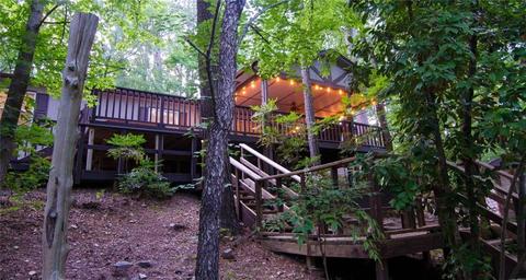 35 Lamprey Rd, Broken Bow, OK 74728 photo 3