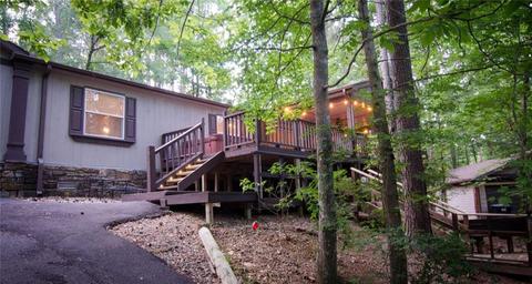 35 Lamprey Rd, Broken Bow, OK 74728 photo 19
