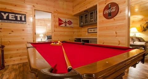 35 Lamprey Rd, Broken Bow, OK 74728 photo 13