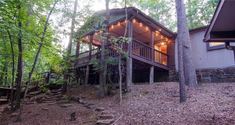 35 Lamprey Rd, Broken Bow, OK 74728 photo 1