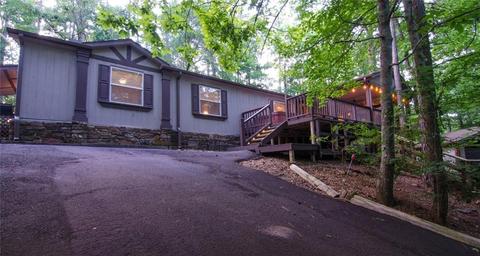 35 Lamprey Rd, Broken Bow, OK 74728 photo 2
