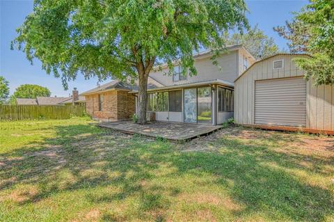 Undisclosed, Moore, OK 73160 photo 35