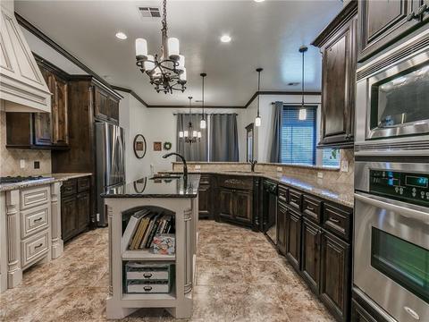 1013 Ryan Rd, Moore, OK 73160 photo 6