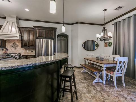 1013 Ryan Rd, Moore, OK 73160 photo 5