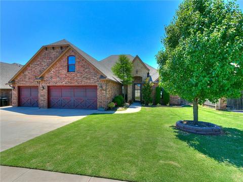 1013 Ryan Rd, Moore, OK 73160 photo 1