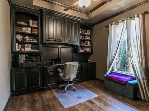 1013 Ryan Rd, Moore, OK 73160 photo 3