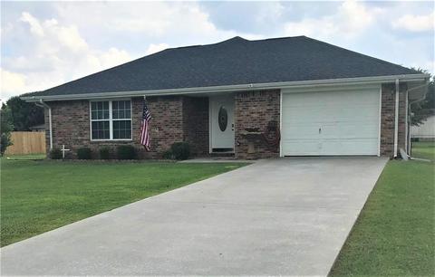 108 Pence Rd, Davis, OK 73030 photo 1