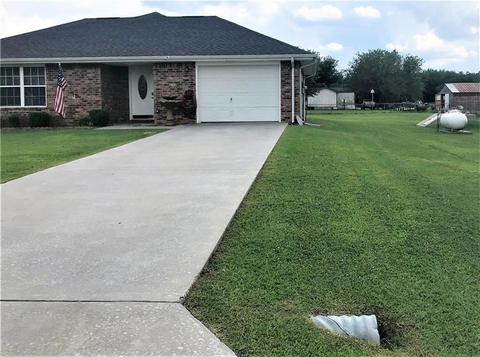 108 Pence Rd, Davis, OK 73030 photo 2