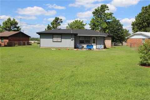 1007 Circle Dr, Stroud, OK 74079 photo 24
