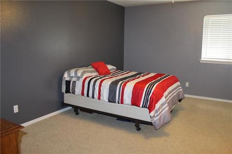 1007 Circle Dr, Stroud, OK 74079 photo 16