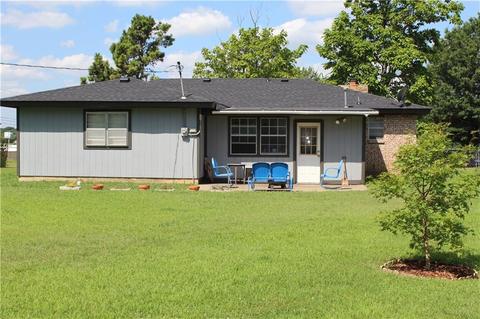 1007 Circle Dr, Stroud, OK 74079 photo 25