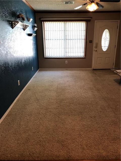 1007 Circle Dr, Stroud, OK 74079 photo 4
