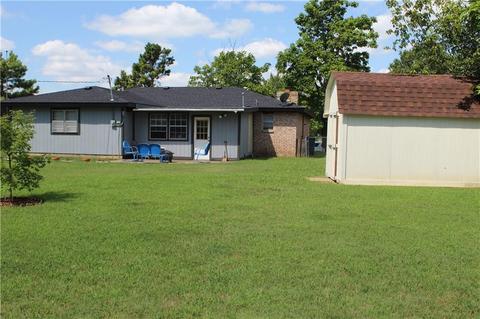 1007 Circle Dr, Stroud, OK 74079 photo 26