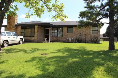 1007 Circle Dr, Stroud, OK 74079 photo 1