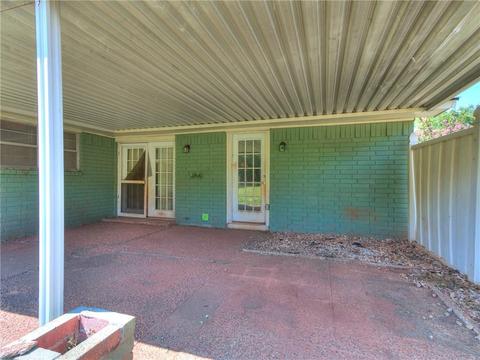 128 Robin Ln, Tecumseh, OK 74873 photo 30